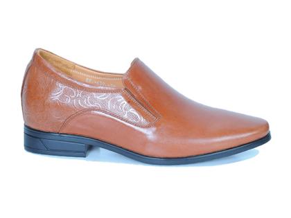 Giày nam cao 7cm siêu nhẹ