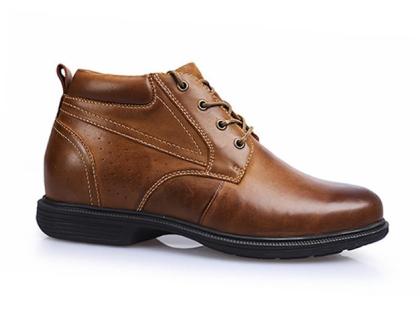 Giày nam cao cổ cao thêm 9cm