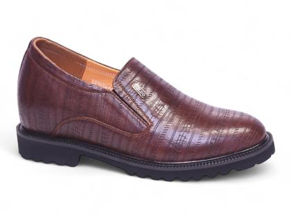 Giày cao 10cm da mềm siêu nhẹ