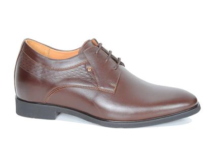 Giày cao 7cm siêu nhẹ da mềm