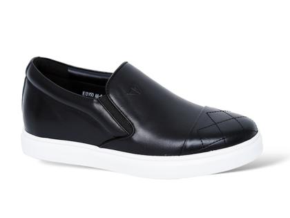 Giày slipon cao 6cm cho nam