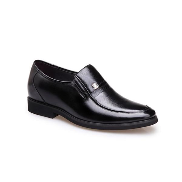 Giày cao 6cm da mềm