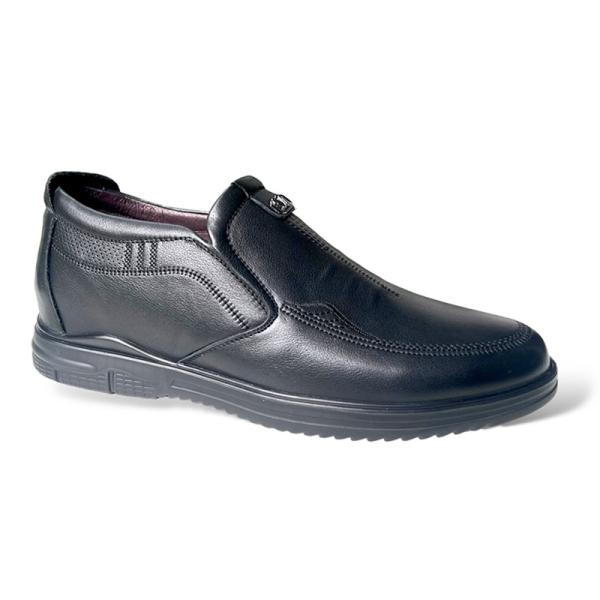 Giày cao 6cm da thật siêu nhẹ