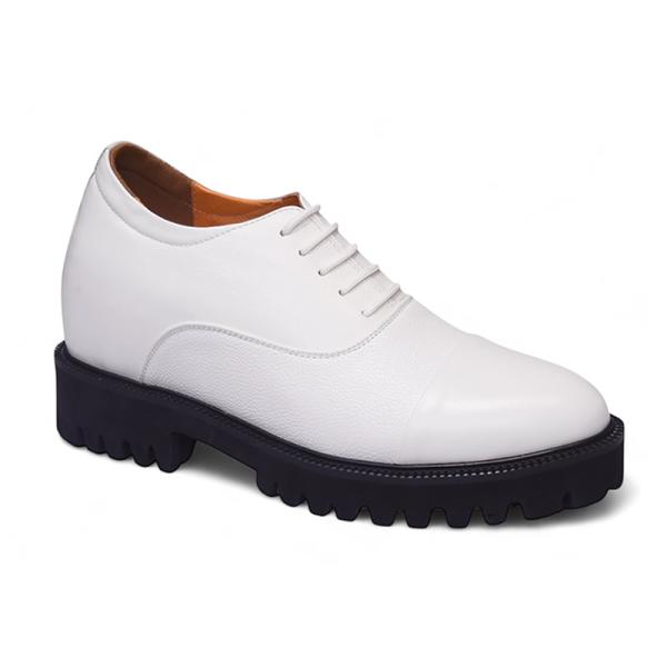 Giày nam tăng 12cm chiều cao