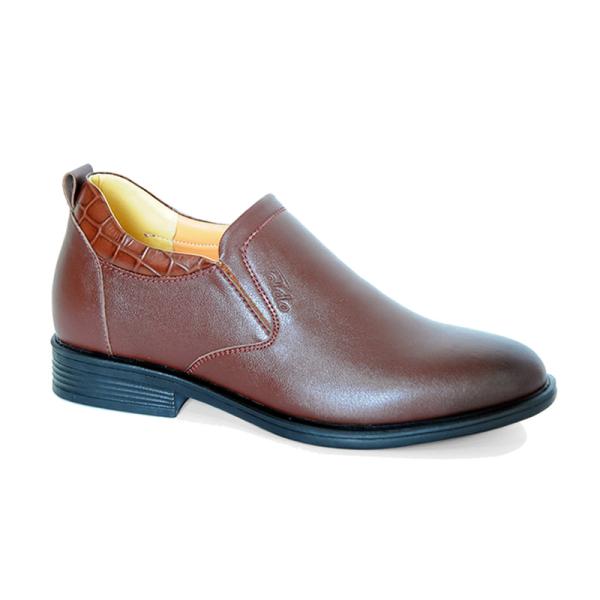 Giày cao cho nam 8cm siêu nhẹ