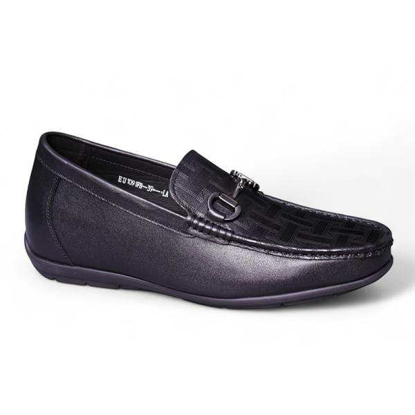 Giày đế bằng cao 6cm siêu nhẹ