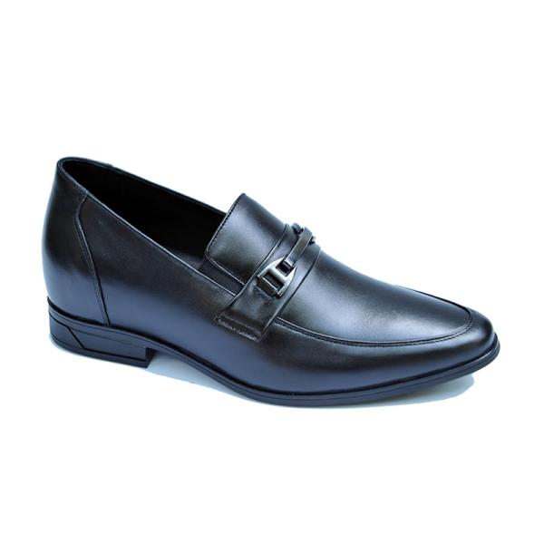 Giày cao 6cm siêu nhẹ da mềm