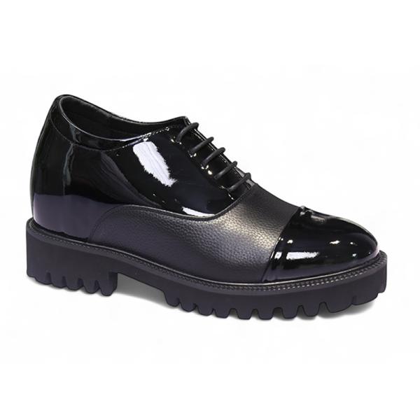 Giày cao nam 12cm siêu nhẹ