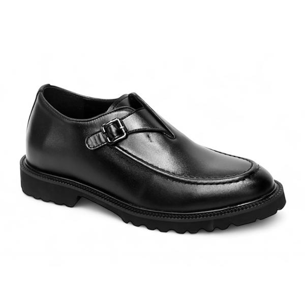 Giày đế eva siêu nhẹ tăng 7cm chiều cao