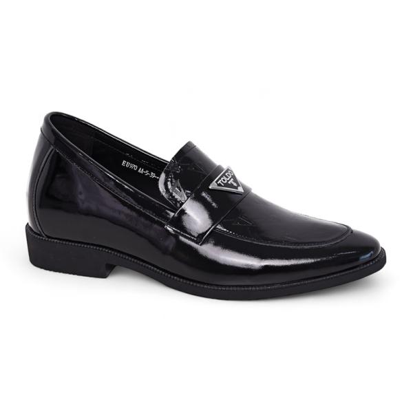 Giày cao 8cm da thật cao cấp