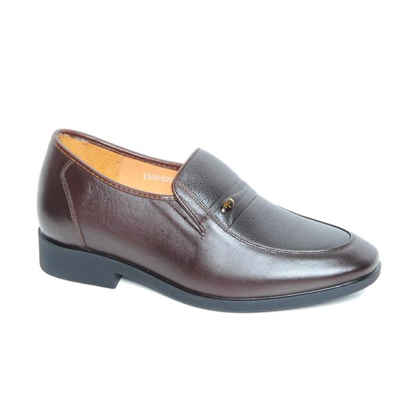 Giày cao 7cm nhẹ da mềm