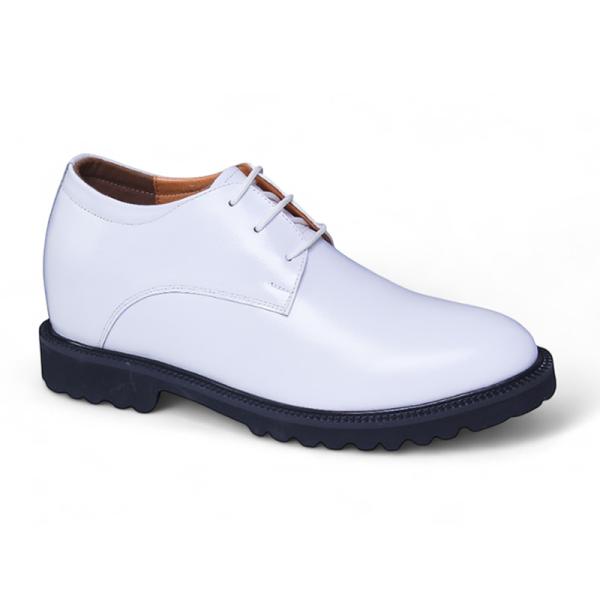 Giày cao nam 10cm đế eva siêu nhẹ