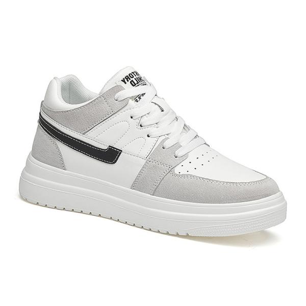 Giày tăng 8cm thể thao siêu nhẹ