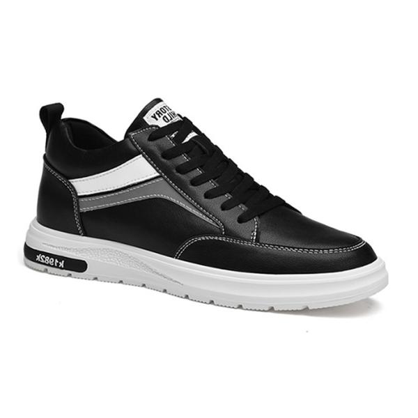 Giày cao 7cm thể thao mới