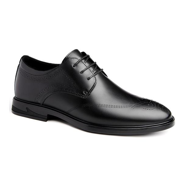 Giày nâng 8cm chiều cao nhập khẩu