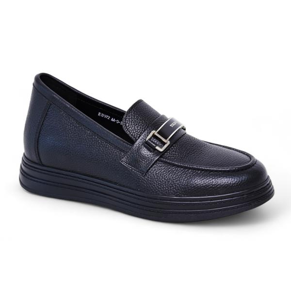 Giày cao 8cm đế bằng