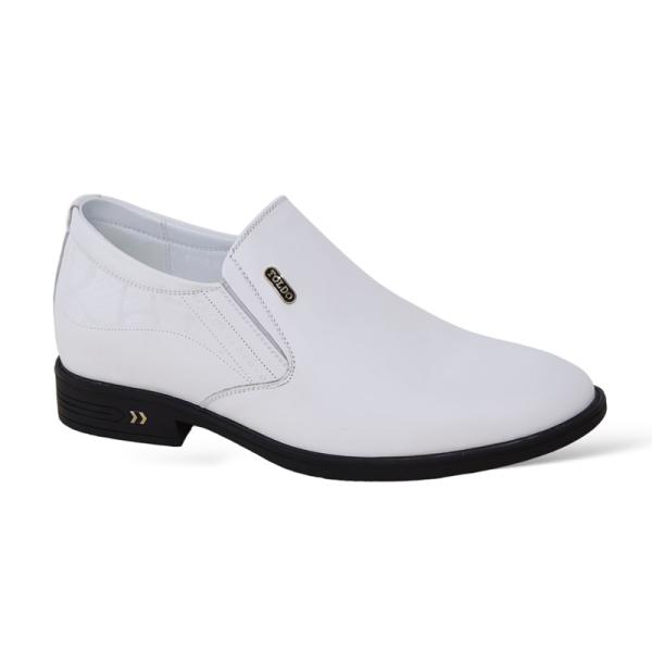 Giày cao 7cm da thật CN948