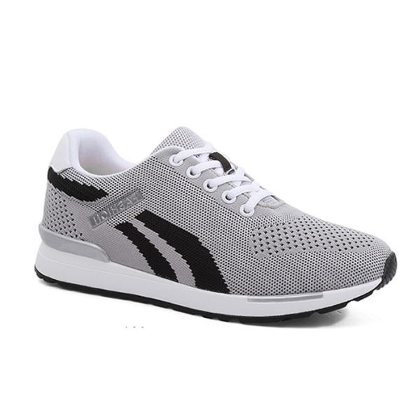 Giày nam cao thể thao cao 8cm