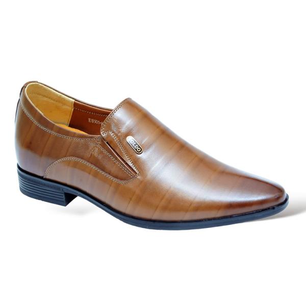 Giày cao nam 7cm siêu nhẹ