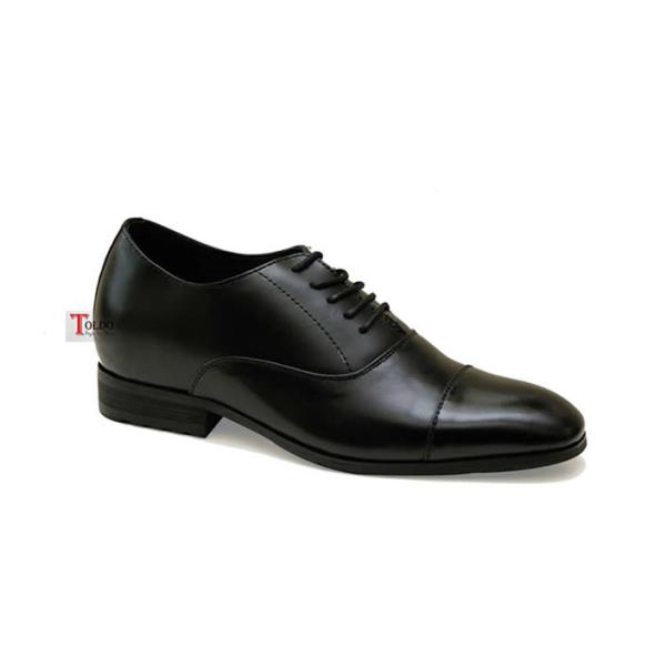 Giày nam cao da xịn