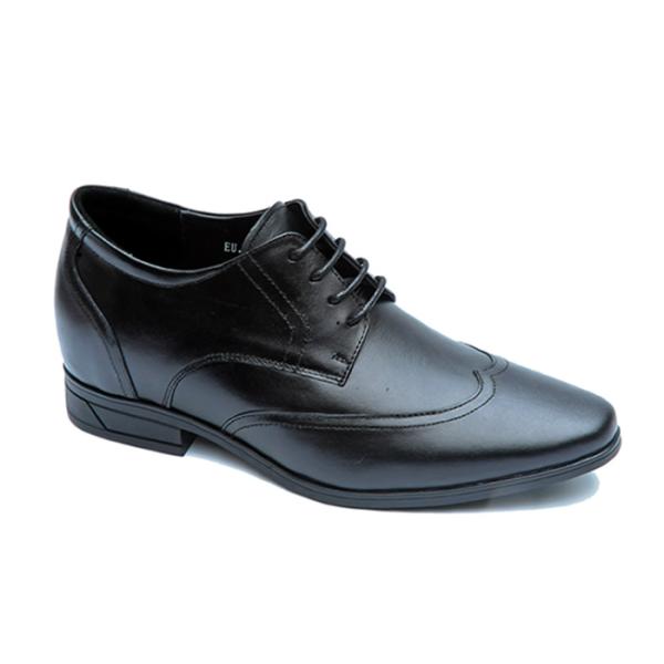 Giày cao mũi nhọn tăng 6cm