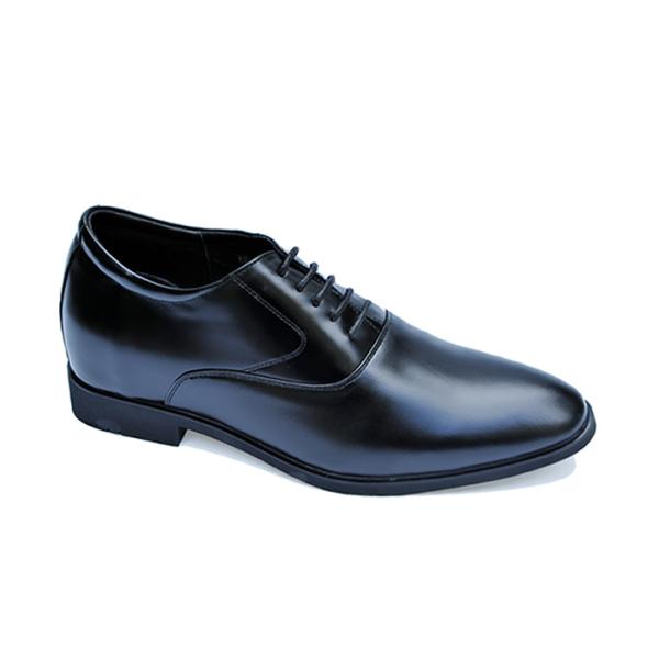 Giày nam tăng chiều cao 6cm