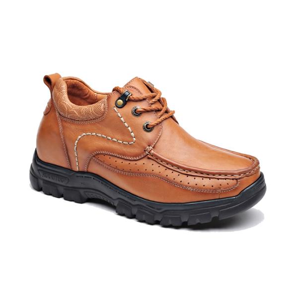Giày siêu nhẹ cao 9cm cho nam