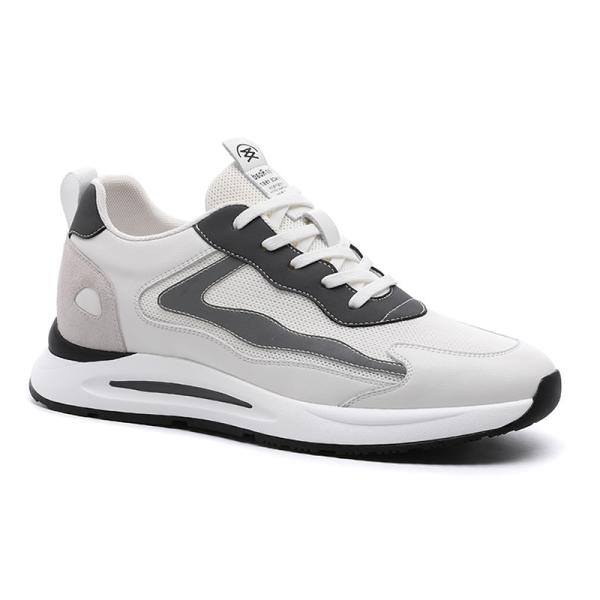 Giày cao 7cm siêu nhẹ êm