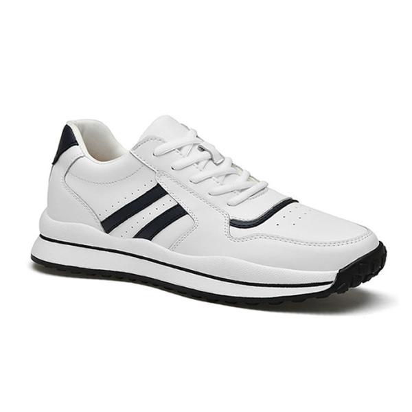 Giày cao nam thể thao mẫu mới