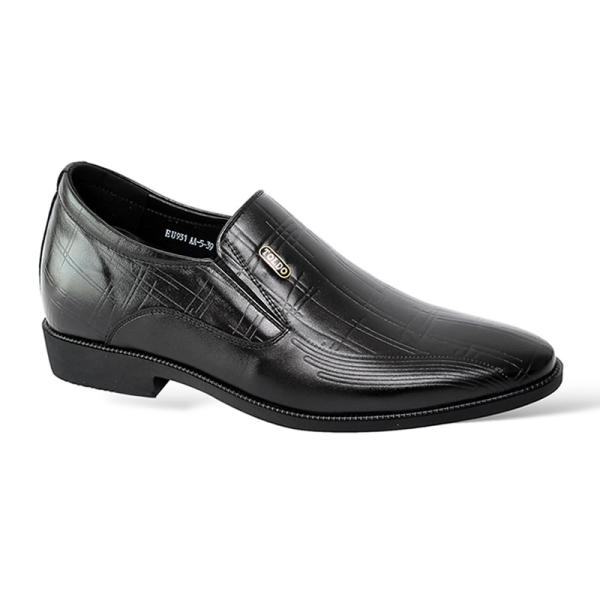 Giày tăng 8cm chiều cao cho nam