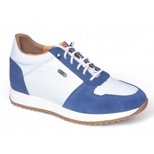 Giày cao 8cm dây co giãn