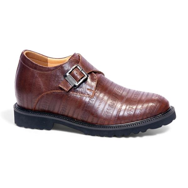 Giày tăng 10cm cho nam siêu nhẹ