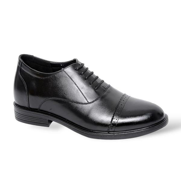 Giày công sở tăng 8cm chiều cao