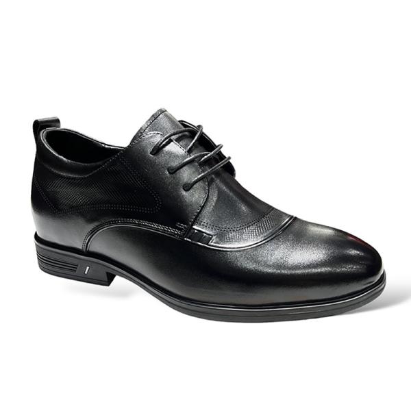 Giày nam nhập khẩu tăng chiều cao 7cm