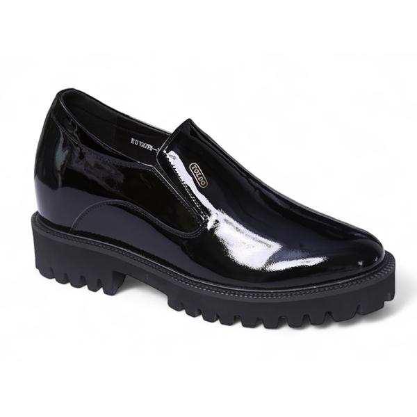 Giày cao cho nam 12cm siêu nhẹ