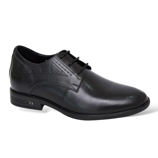 Giày cao 7cm siêu nhẹ da thật
