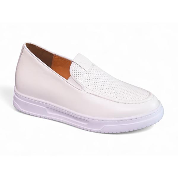 Giày cho nam tăng 8cm siêu nhẹ
