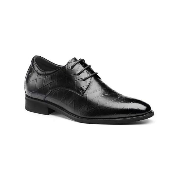 Giày cao 6cm da xịn