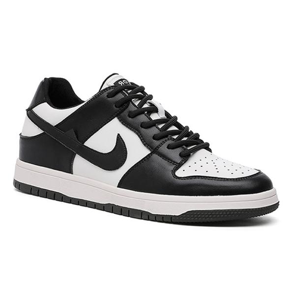 Giày thể thao nam độn đế tăng 7cm