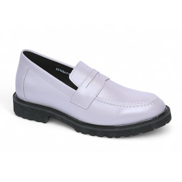 Giày nam cao 7cm đế eva siêu nhẹ