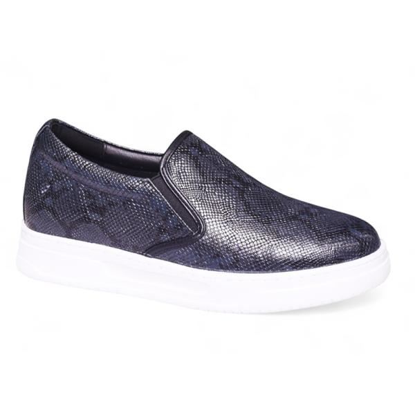 Giày cao 8cm siêu nhẹ da mềm