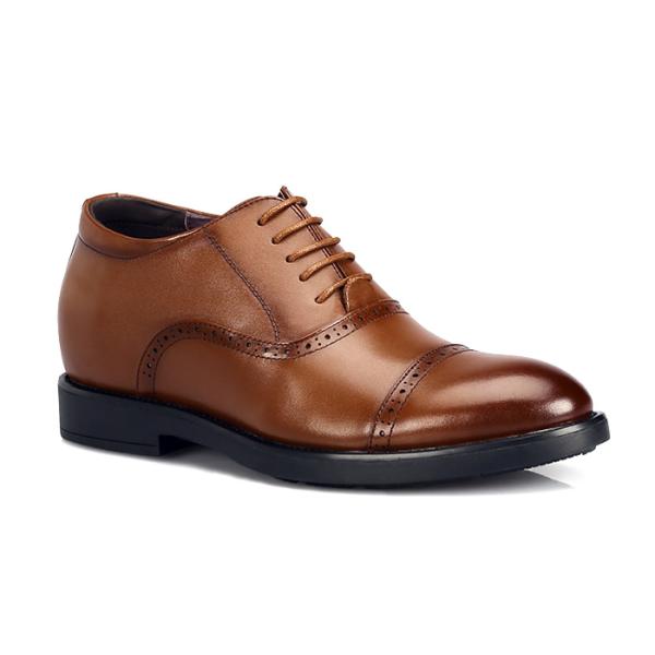 Giày nam cao 7cm cao cấp