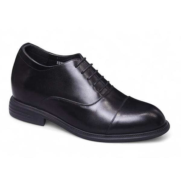 Giày cao 8cm siêu nhẹ đế khâu