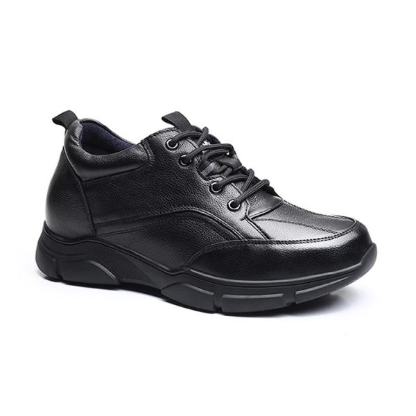 Giày cao 8cm cao cấp nhập khẩu