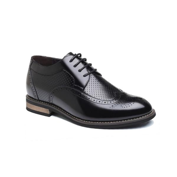 Giày cao đục lỗ HQ7708