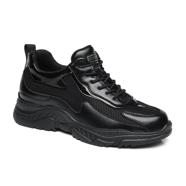 Giày cao nam 8cm HQ0693