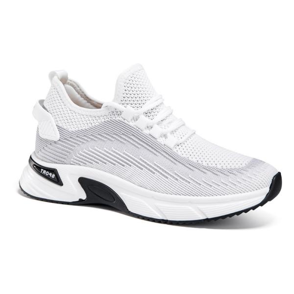 Giày cao 8cm thể thao cho nam giới