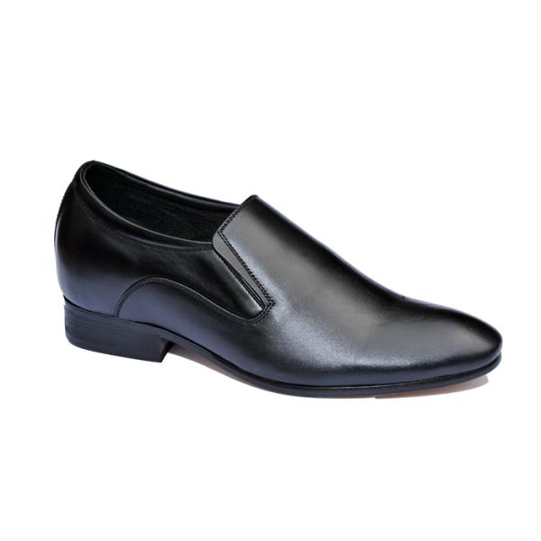 Giày lười tăng chiều cao 7cm