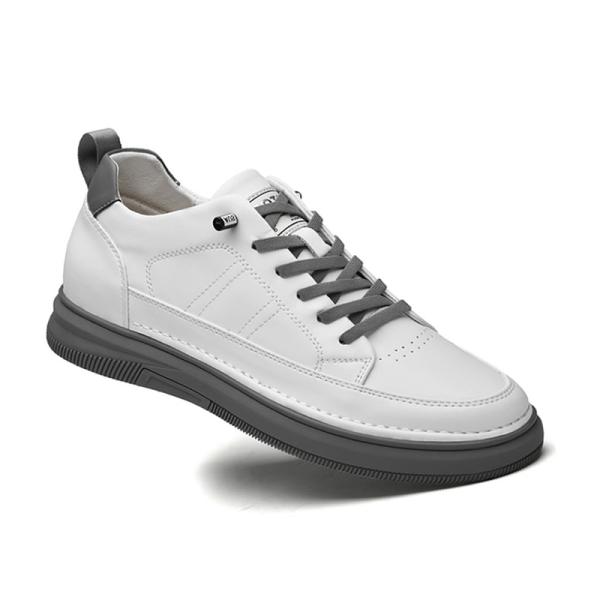 Giày độn đế 6cm cho nam