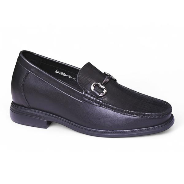 Giày cao 8cm da mềm siêu nhẹ